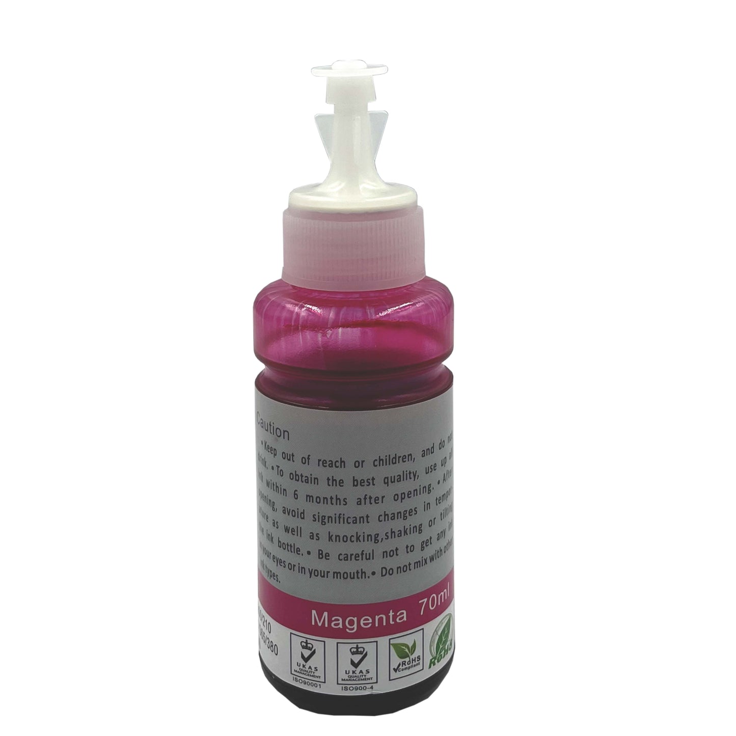CRE8 | Compatible Epson E6643 Refill Bottle Ink