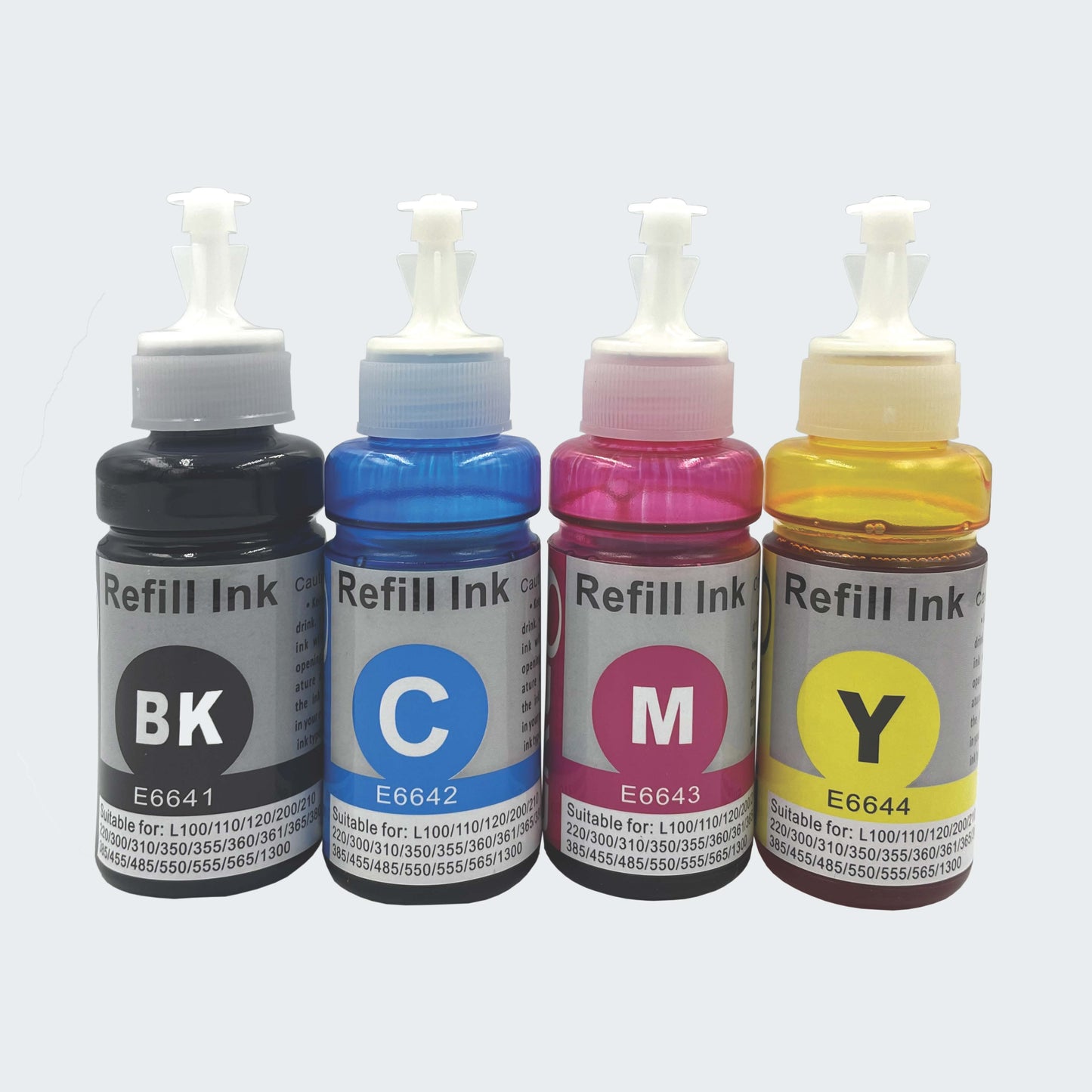 CRE8 | Compatible Epson E664 Refill Bottle Ink