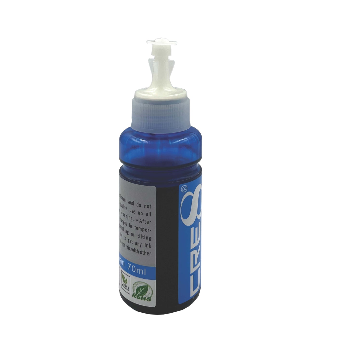 CRE8 | Compatible Epson E6642 Refill Bottle Ink