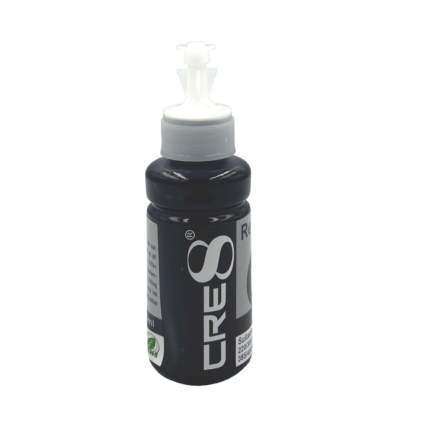 CRE8 | Compatible Epson E6641 Refill Bottle Ink