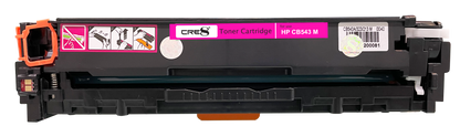 CRE8 | Compatible HP 125A LaserJet Toner Cartridge