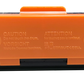 CRE8 | Compatible HP 125A LaserJet Toner Cartridge