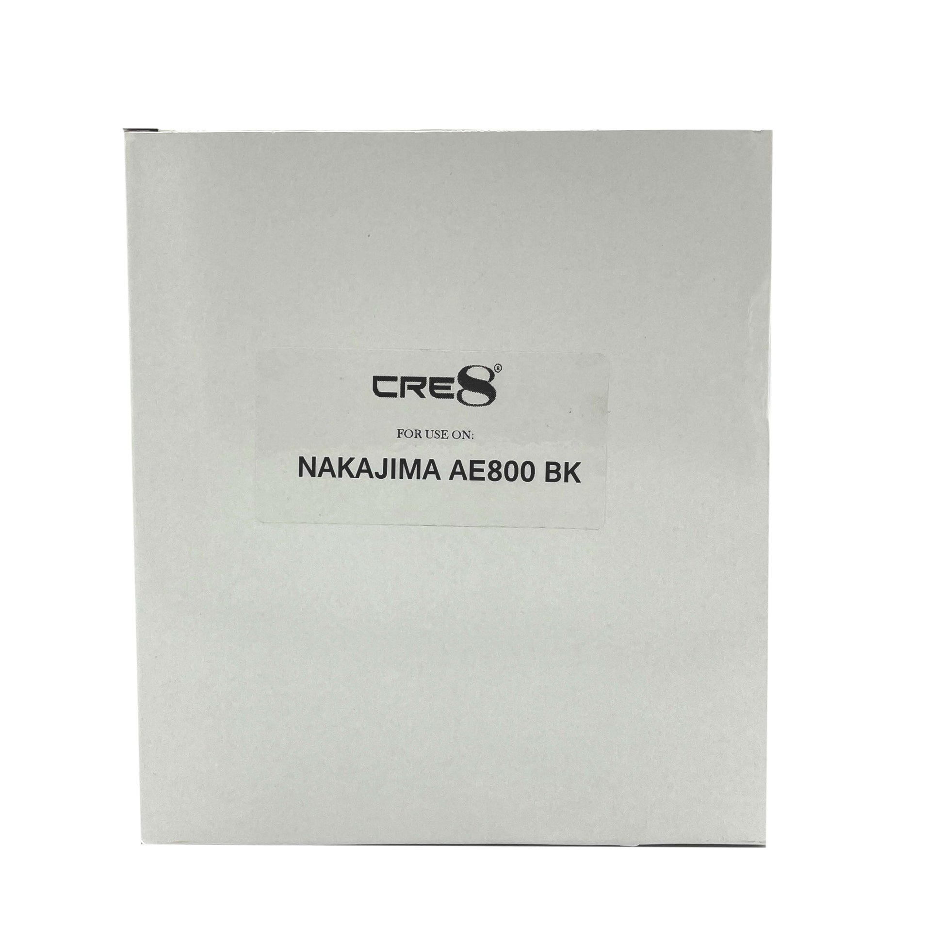 CRE8 | Compatible Nakajima AE 800 Typewriter