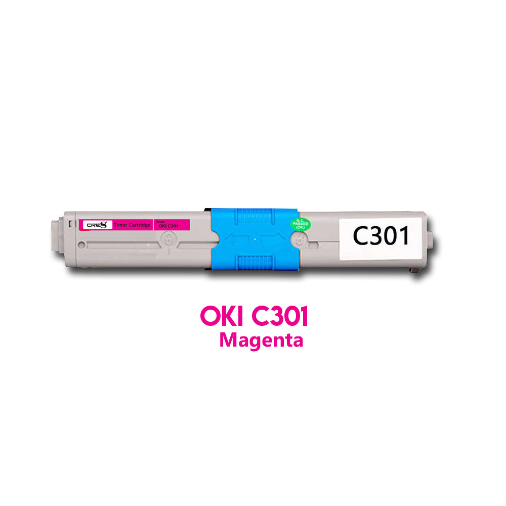 C301 - Oki