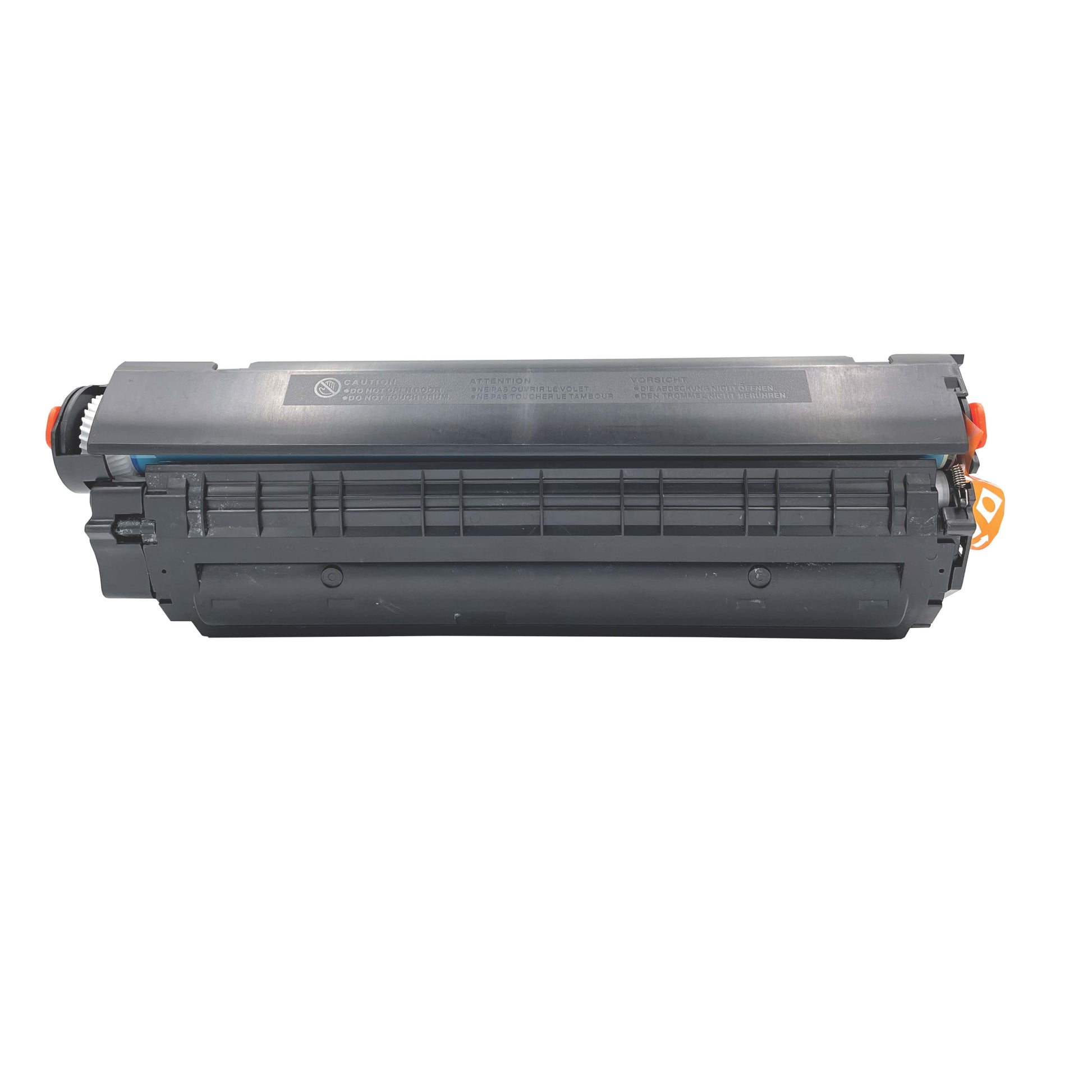 CRE8 | Compatible HP 12A Black LaserJet Toner Cartridge (Q2612A)