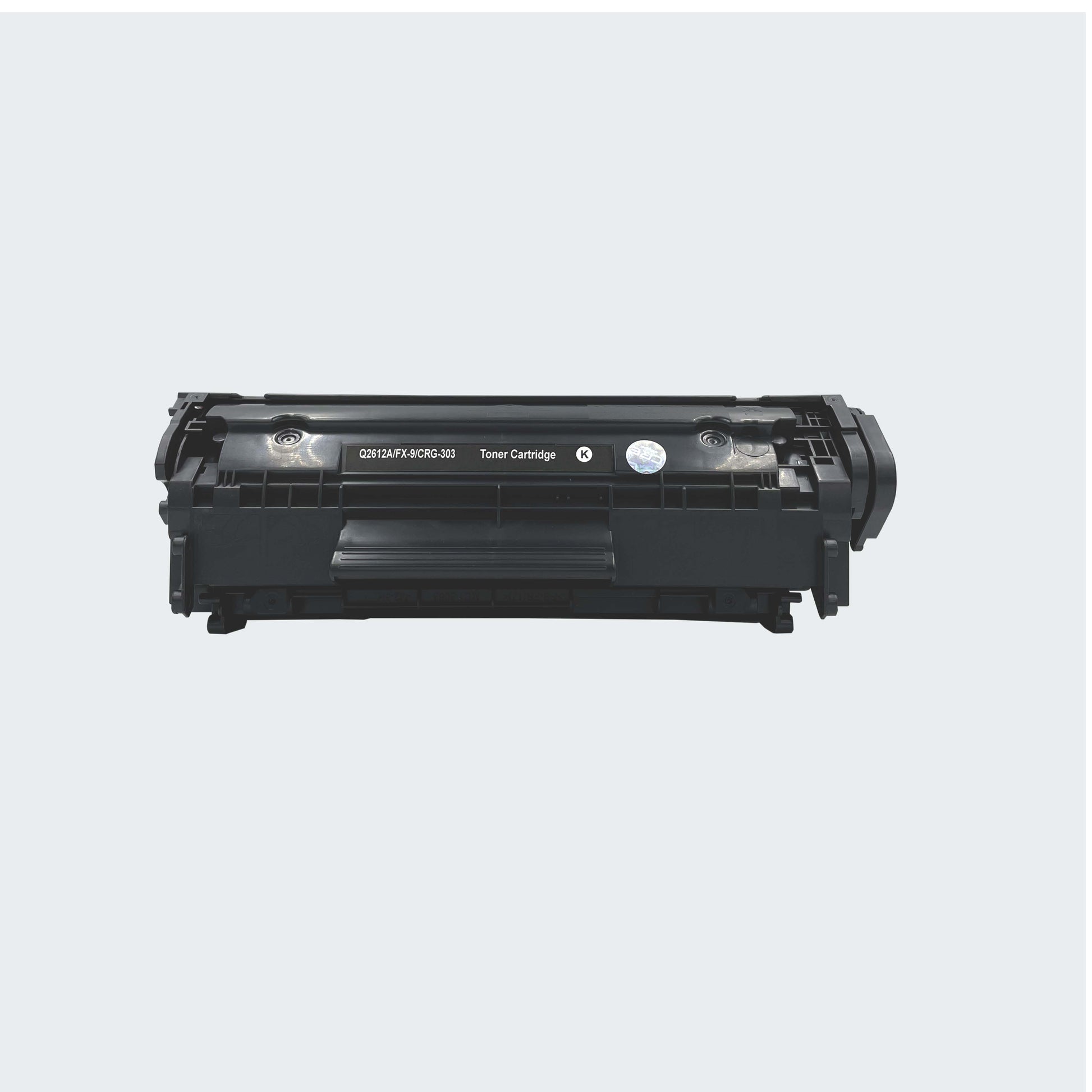 CRE8 | Compatible HP 12A Black LaserJet Toner Cartridge (Q2612A)