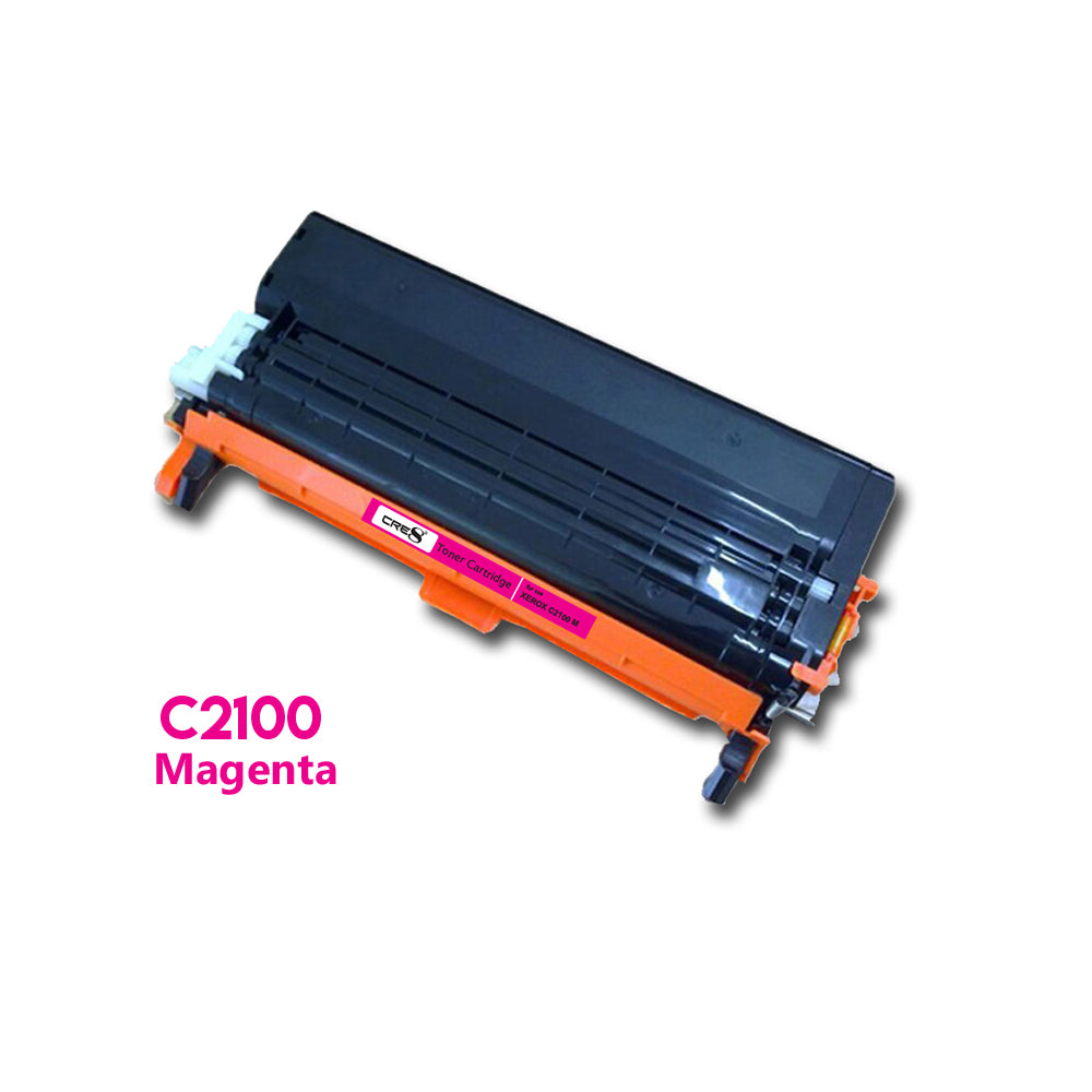 C2100 - Xerox