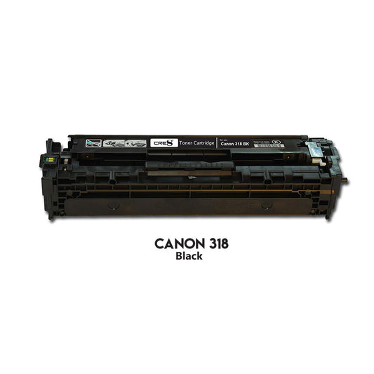 318 - Canon